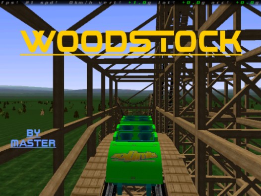 WoodStock.nltrack