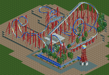 Scream-Rollercoaster7(By Incredible Hulk)