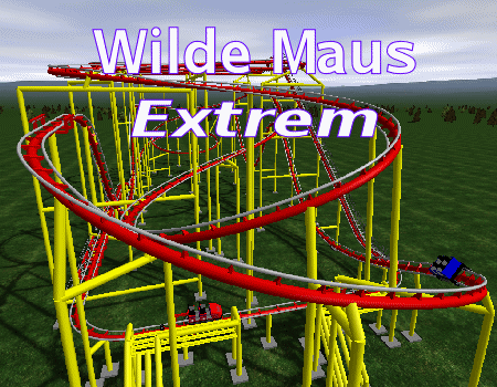 Wilde Maus - Extrem
