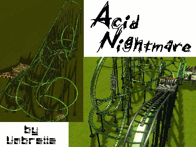 Acid Nightmare