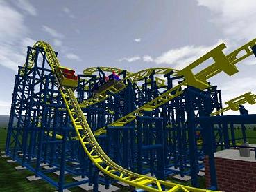 Wild Mouse (Standart Layout SPECIAL)