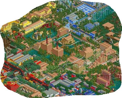 Global-Park (by Potter & Simse)