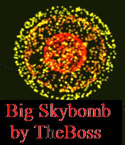 Big Skybomb (by TheBoss)