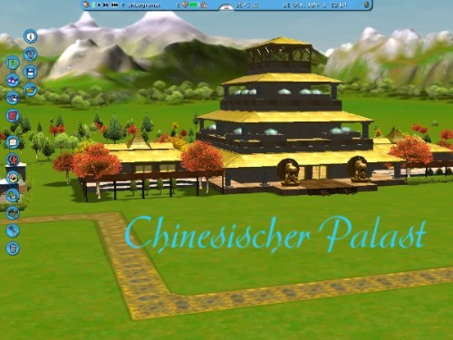 Chinesicher Palast (by Little_Boy)