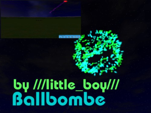 Ballbombe