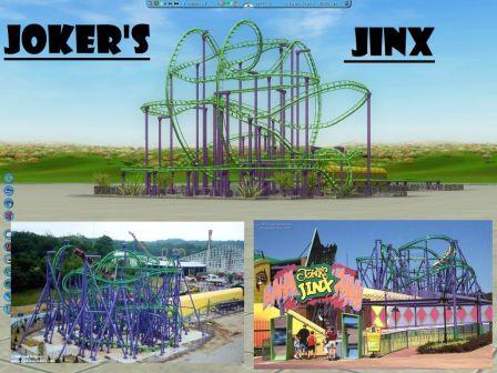 Joker's Jinx 1.1