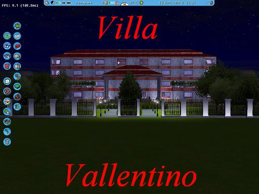 Villa Velentino