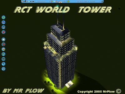 Rct World Tower[by MrPlow] SOAKED