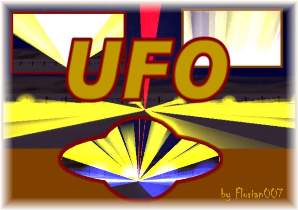 UFO (by Florian007)
