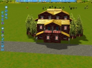 2 Familienhaus by Bolmeteus