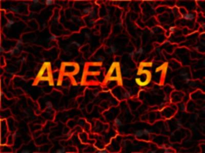 Area 51 (by Myotis)