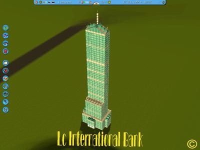 LC International Bank [by MrPlow]