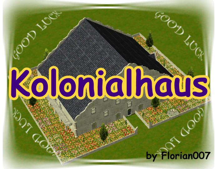 Kolonialhaus (by Florian007)