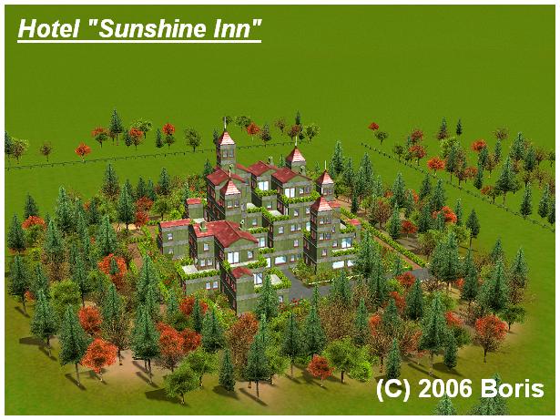 Sunshine Inn