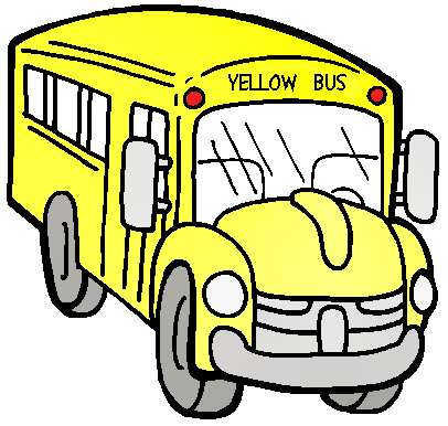 Yellow Bus Park