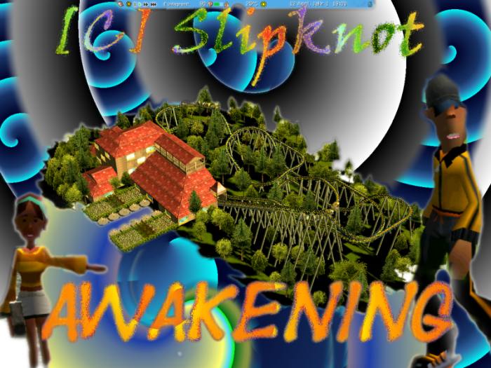 [Giga]Awakening