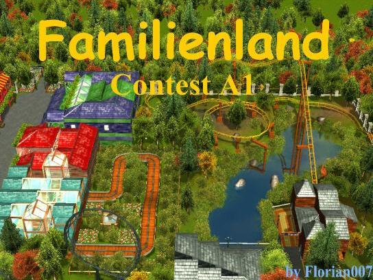 FamilyPark(Contest A1)