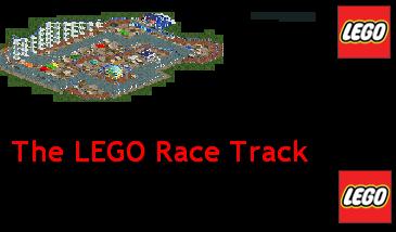 9Lines The LEGO Race Track