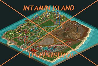 Intamin Island Unfinished(BewertungsFile)