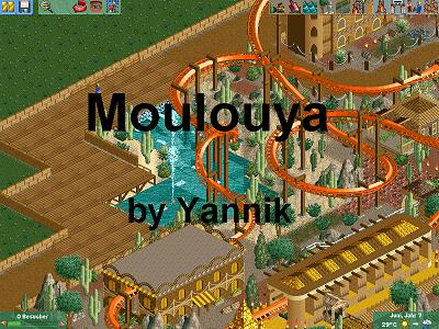 Mouyoula (Yannik)