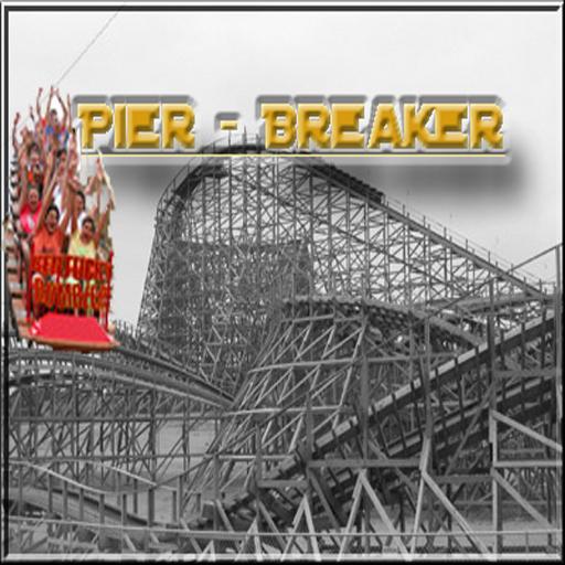 Pier-Breaker - Bewertung