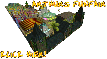 Arthur's Funfair Phase 1! BEWERTUNG!