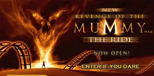 The Return of the Mummy (Mit Bildern)