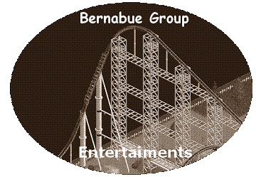 Bernabue Group Entertaiments 2008