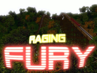 Raging Fury- by Thrill