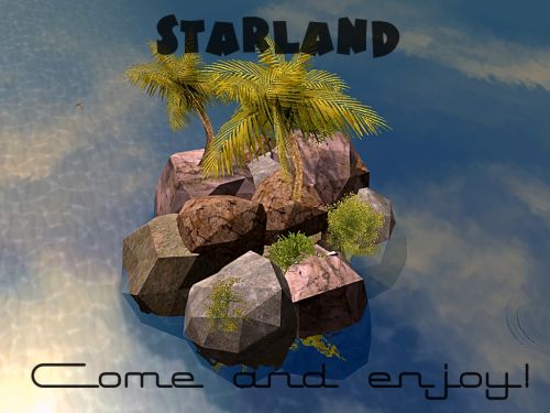 Starland (by Fabrice)