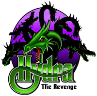 Hydra   The Revenge   ( by Linko )