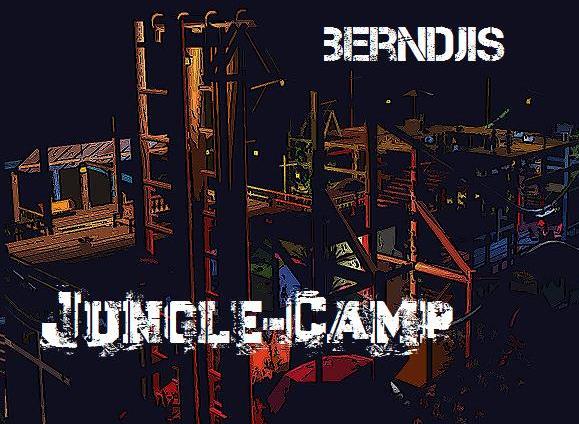 Berndjis Jungle-Camp