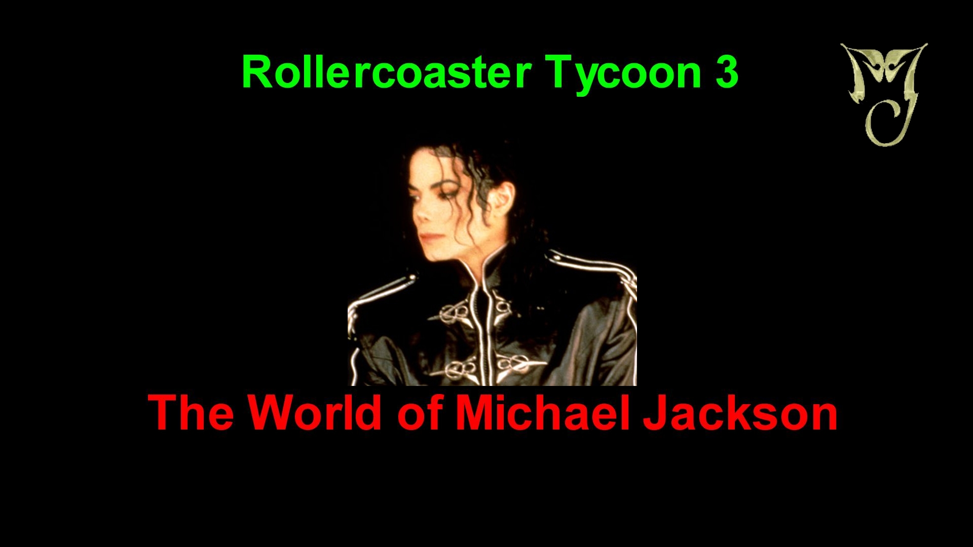 The World of Michael Jackson