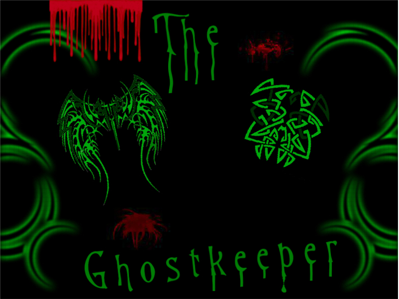 The Ghostkeeper Bewertungsfile