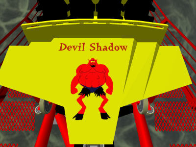 Devil Shadow