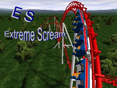 Extreme Scream