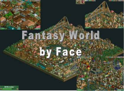 FFP Fantasy World
