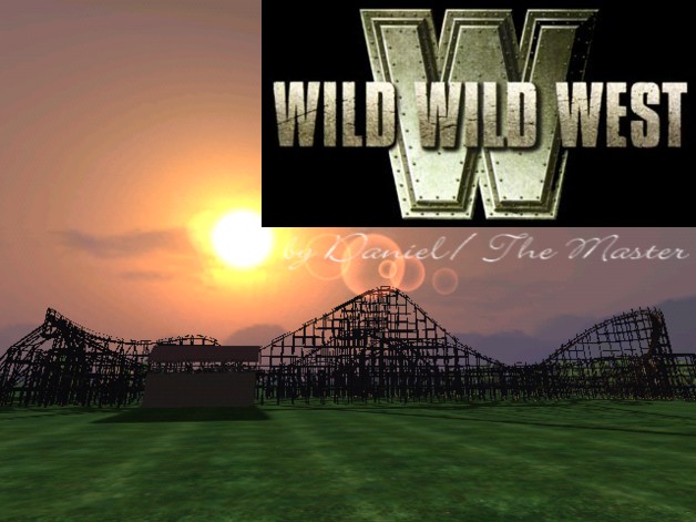 Wild Wild West (WBMWG)