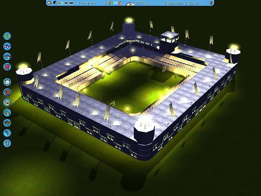 Nice Stadion(by Topcop)