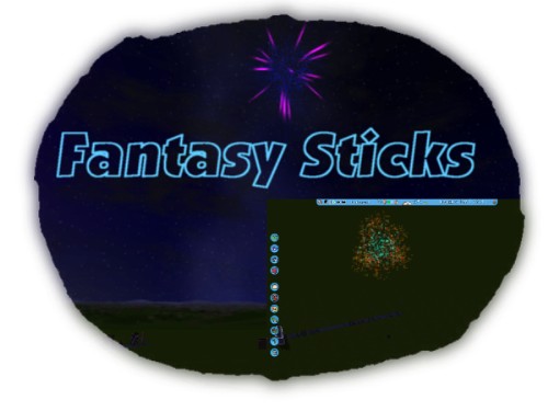 Fantasy Sticks