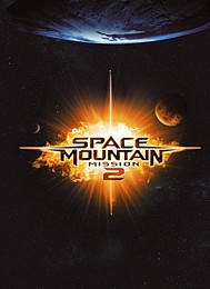 Space Mountain Mission 2 by bigloopfan V2