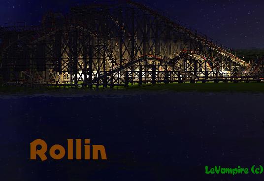 [WoodenRC]~~>Rollin<~~[by leVampire]