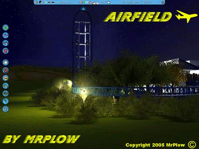Airfield [by MrPlow]SOAKED