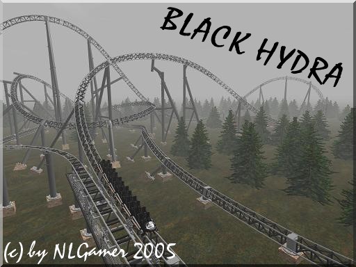 Black Hydra