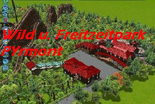 Wild und Freitzeitpark Pyrmont(by Patrik)