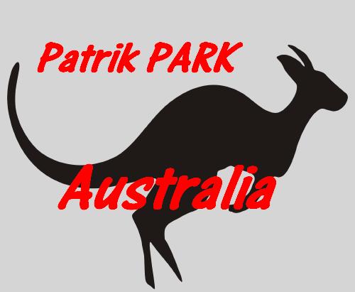 Patrik PARK Australia