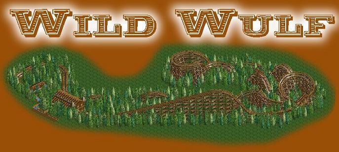 Wild Wulf - Track (By DelLagos)