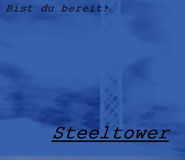 Steeltower