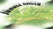 Coaster Contest beitrag Jungle Racer
