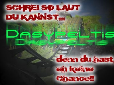 Wettbewerb : Dasypeltis